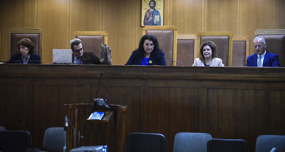 Οι 69 της Χρυσής Αυγής